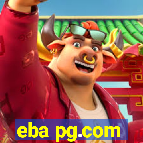 eba pg.com